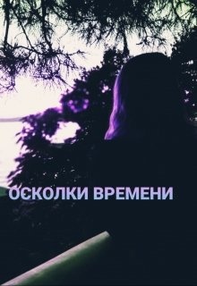 Фрагмент времени. Осколки времени. Осколки времени читать.