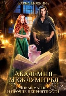 Книги академия любовь