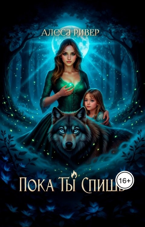Пока она спит Пока она спит