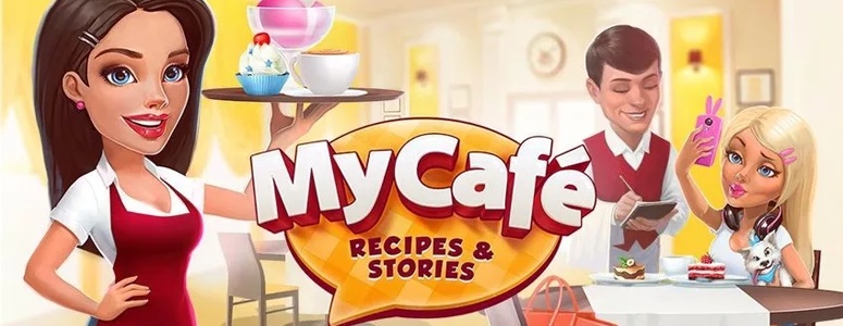 Справочный центр Бустеры — My Cafe: Recipes & Stories - World Restaurant Game