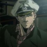 black lagoon аниме персонажи