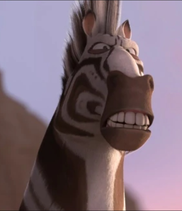 Табо / Thabo | Король сафари