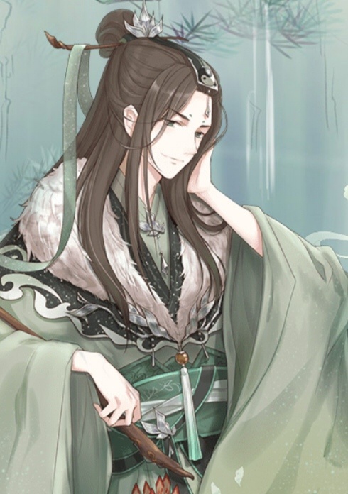 Хуашань Маофен / Huangshan Maofeng | Food Fantasy