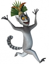 Персонажи | Мадагаскар
