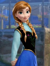 Холодное Сердце (Frozen) – Персонажи. Конструктор Лего «Холодное сердце»