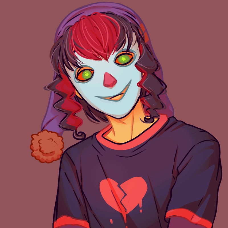 Sally face ost